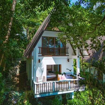 Casalay Boutique Villas & Dive プエルト・ガレラ エクステリア 写真